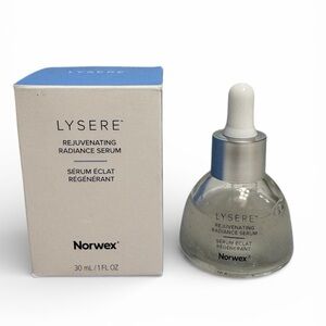 Norwex Lysere Rejuvinating Radiance Serum